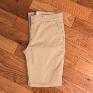 Gap Khakis